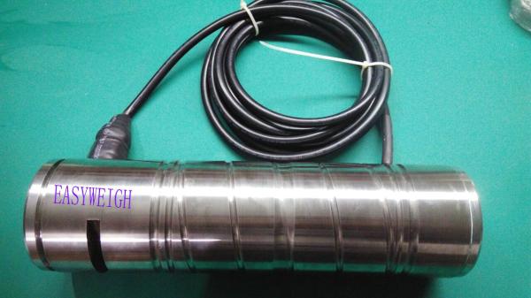 Quality Load Pin /5t~300t/17-4PH/Quick release hook/-50°C~70°C/4-20mA for sale