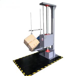 Wholesale Feel Fall Drop Test Equipment For Packaging And Shipping from china suppliers