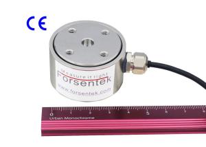 Wholesale Cylindrical Compression Load Cell 20kg Column Compression Type Load Cell 50kg from china suppliers