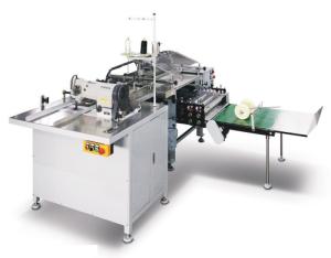 Wholesale Printing Shops Sewing Binding Machine Easy Operation For Notebook Exercise Book from china suppliers