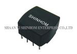 High Accuracy High Frequency Transformer With Ultimate Power Density