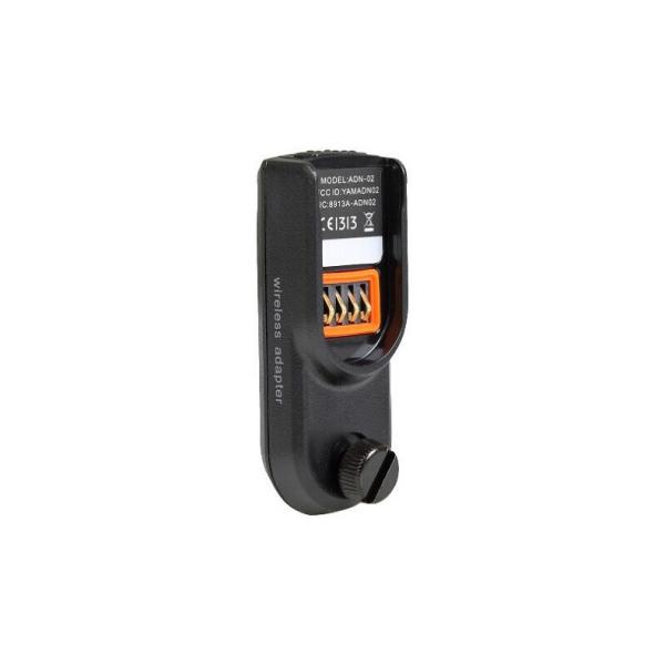 Quality Earphone And Microphone ADN-02 Wireless Earpiece and wireless Adapter for sale