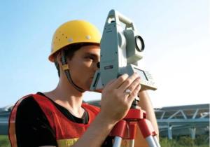 Long Range Fasting Measuring Navigator HTS-220/R Total Station Price