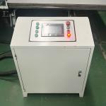 Automatic Vertical Cnc Contour Foam Cutting Machine Stable