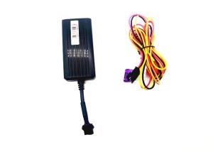 China Real Time Locator SMS GPRS Position Motor Finder Car 4G GPS Tracking Device on sale