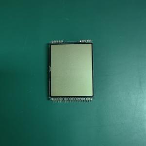 Wholesale Reflective 16 2 Character LCD Display, 27pins 3v Graphic LCD Display Module from china suppliers