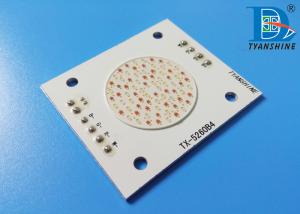 Wholesale 1200mA Amber RGB LED Array , 150W Quad RGBW COB Package LED Arrays from china suppliers