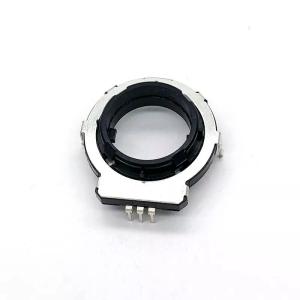 CE Large Bore Hollow Shaft Encoder EC28 Optical Motor Shaft