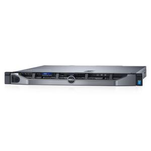 China Dell PowerEdge R230 server Intel Xeon E3-1220 V6 1TB SATA network rack server 1u a server on sale