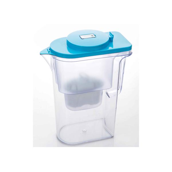 OEM Brita Water Filter Pitcher Replacement Filters LFGB Testing Approval Food Grade Material