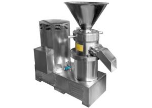 Wholesale Coffee Cocoa Bean Red Chilli Grinding Machine Low Energy Consumption from china suppliers