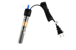 25W 100W 200W Adjustable Fish Tank Heater With Controller