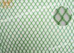 High Efficient Fishing Net Making Machine With 135"-260" Working Width