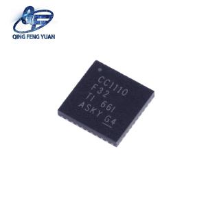 Wholesale CC1110F32RHHR Texas Instruments National Semiconductor SMD / SMT from china suppliers