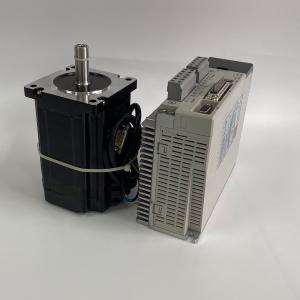 Wholesale 4.5N.M Closed Loop Stepper Motor Nema 34 And Stepper Driver With Display from china suppliers