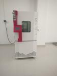 Vertical Temperature And Humidity Environmental Testing Machine With Touch