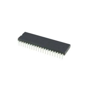 Wholesale CMOS 8 Bit Microcontroller Chip Stable ATmega32A-PU Low Power from china suppliers