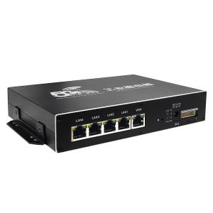Wholesale Outdoor Car Cellular Modem WiFi Router , Multi Scene Wireless Gateway Modem Router from china suppliers