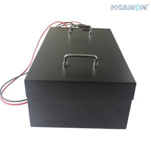 Wholesale Battery Solar 12V 400Ah Deep Cycle LiFePO4 Lithium Battery Pack from china suppliers