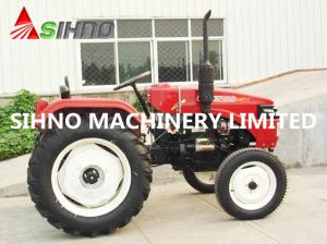 Xt220 Wheel Tractor for Farm Machinery