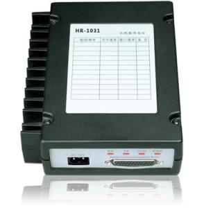 Wholesale Large power Radio Modem, Radio Module, Wireless RF Data Transceiver Module HR-1031 from china suppliers