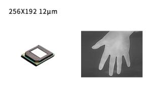 Wholesale Tiny Size Uncooled Infrared Detectors LWIR Thermal Imaging Sensor Detector from china suppliers