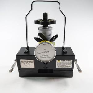 China Portable Magnetic Rockwell Hardness Tester Hr100 on sale
