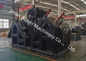 Wholesale 40mm Drilling Diameter Automation CNC Angle Line Machine BT40 Taper Of Drilling Spindle from china suppliers