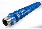Triple Key Hollow Stem Auger 3 1/4″ 83mm