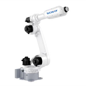 Wholesale General Industrial Robots In Loading Spraying Handling Cutting Grinding T-MR80E-2250 With 60kg Payload And 2680mm Reach from china suppliers