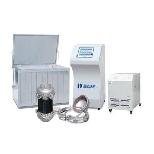 Wholesale Plastic pipeline Hydrostatic Pressure Tester from china suppliers