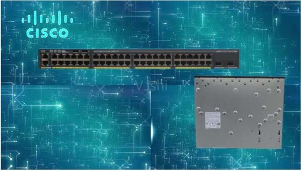 Low Power Consumption 24 Port Ethernet Switch , Gigabit Network Switch FCC