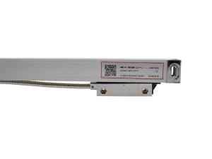 Wholesale Vertical Digital Readout Linear Scale Sealed 6 Springs Design from china suppliers