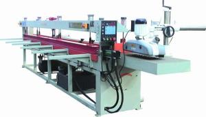 MHZ1546 Auto finger assembler machine Language Option  French 