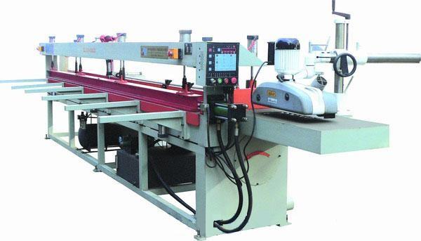 Quality MHZ1546 Auto finger assembler machine Language Option  French  for sale