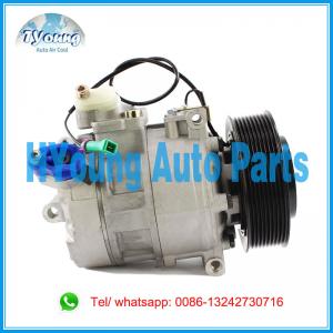 China car air pump compressor for Claas Combine Harvester / Hexler Jaguar Profistar Series 830/850/870/880/900 0002344311 on sale