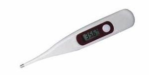 China High Sensitivity 106KPa 60s Infrared Digital Thermometer 1.5VDC on sale