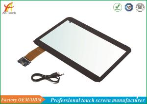 Wholesale 12.5 Inch Game Android Touchscreen , Large Multi Touch Screen Panel 4096*4096 Resolution from china suppliers