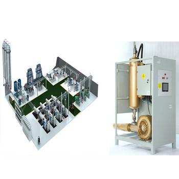 Quality Bulk Material Vacuum Conveying System Equipment PLC System for sale