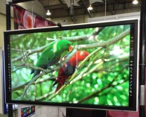IR 10 point multi-touch screen monitor For office