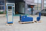 Vertical Horizontal 3 Axis XYZ Vibration Test Machine for Accelerated Vibration