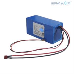 Wholesale High Power 36 Volt Lithium Ion Battery , 36V Lithium Ion Battery Ebike from china suppliers