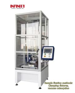 Wholesale Automatic Drop Ball Impact Testing Machine for Mobile Phone Impact Test from china suppliers