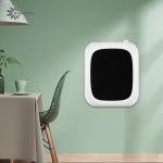 Portable Commercial Battery Operated Air Diffuser Electrostatic UV Sterilization