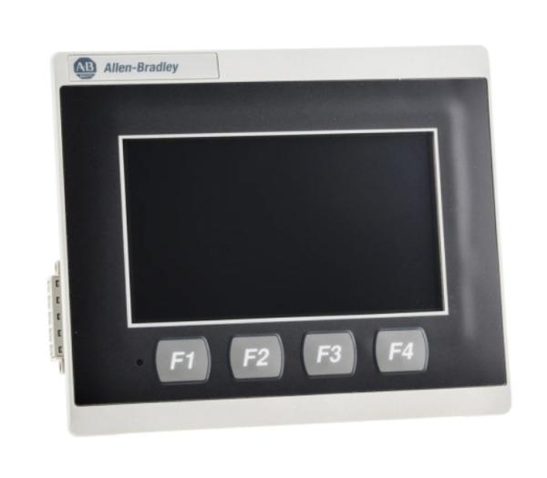 Quality Micro Programmable Logic Controller LED Display Modules 2711P-RDB15C for sale
