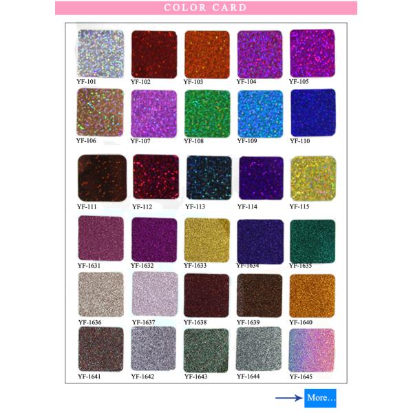Hot Sell Multi-color Polyester Sequin Fabric Wedding Fabric Sequins Embroidery for Dress Cloths