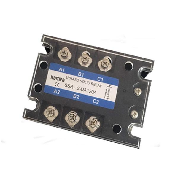 HHG1-3/032F-38 SSR 120da ssr fotek three phase solid state relay