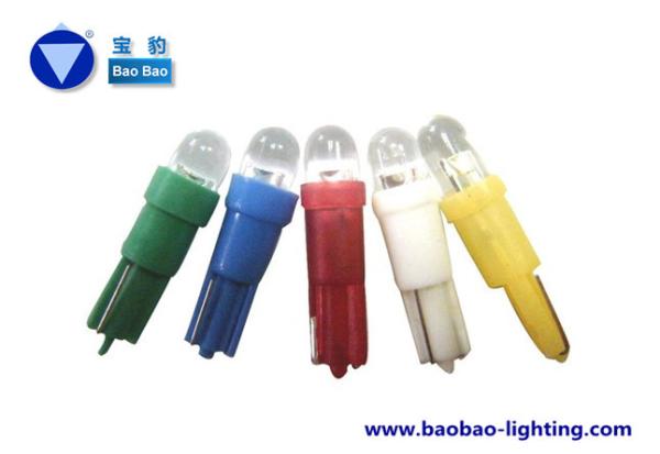 Quality T5 LED Dashboard Lamp/LED auto lamp for sale