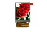 2 Inch Transflecitve TFT LCD Display 240 * 320 Resolution Dots MCU Module
