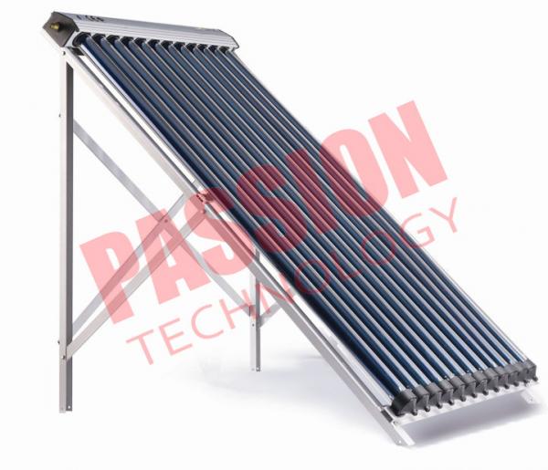 Quality Sunny Energy Flat Panel Solar Collector for sale
